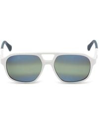 Vuarnet - Pilot Sunglasses - Lyst
