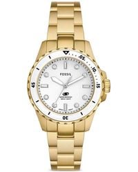Fossil - Montre Dive Mm - Lyst