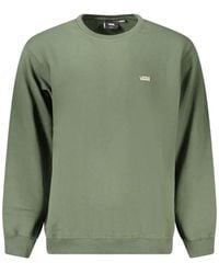 Vans - Pull À Logo Imprimé - Lyst