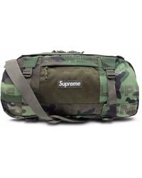 supreme holdall