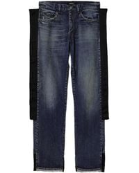 Undercover - Straight Jeans - Lyst