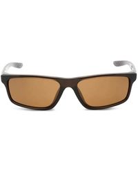 Nike - Rectangle Chronicle Sunglasses - Lyst