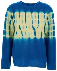 Suzusan - Long-Sleeved Sweater - Lyst