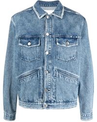 Isabel Marant - Marant Jackets - Lyst