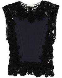 Ulla Johnson - Gigi Tank Top - Lyst