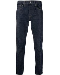 Levi's '512tm Slim Taper' Jeans in Blue for Men | Lyst