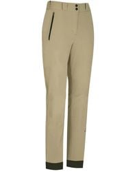 Lamunt - Pantalon À Logo Imprimé - Lyst