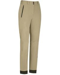 Lamunt - Broek Met Logoprint - Lyst