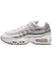 Nike - Air Max 95 Big Bubble Low-Top Sneakers - Lyst