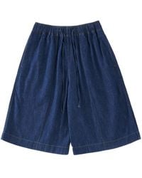 Studio Nicholson - Ossi Shorts - Lyst