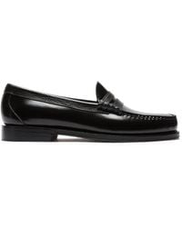 G.H. Bass & Co. - Weejuns Larson Penny Loafers - Lyst