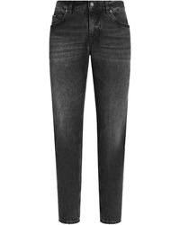 Dolce & Gabbana - Regular-Fit Jeans - Lyst