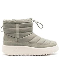 UGG - Maxxer Mini Boots - Lyst
