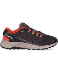 Merrell - Fly Strike Sneakers - Lyst