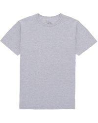 Fortela - Japt Crew-Neck T-Shirt - Lyst