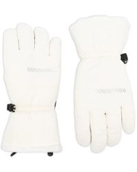 Rossignol - Perry Handschuhe Mit Einsätzen - Lyst