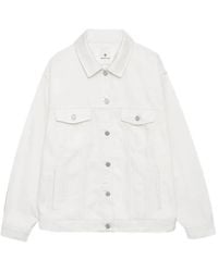Anine Bing - Jeans Jacket - Lyst