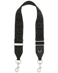 Marc Jacobs - The Strap Taschenriemen Mit Logo - Lyst