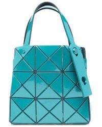 Issey Miyake - Borsa Tote Carat Mini - Lyst