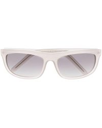 Our Legacy - Shelter Rectangle-frame Sunglasses - Lyst
