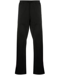 DSquared² - Side Logo Detail Straight-Leg Track Pants - Lyst