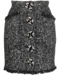 Philipp Plein - Mini Skirt - Lyst