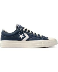 Converse - Star Player 76 Low Vintage" Sneakers - Lyst