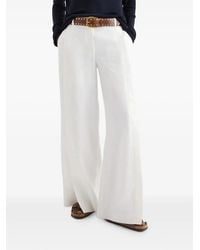 Twp - Pantalon Ample Taite - Lyst