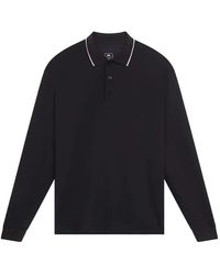 On Shoes - Courtside Tennis Polo Shirt - Lyst