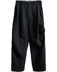 Ziggy Chen - Pantalones cargo - Lyst