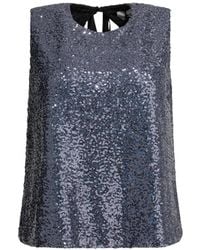 Semler - Top Met Strikdetail - Lyst
