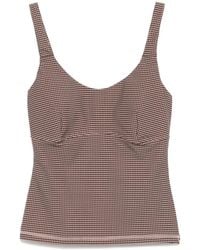 The Upside - Bohemia Amelia Tanktop - Lyst