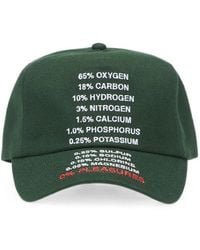 Pleasures - Atmosphere Baseball Cap - Lyst