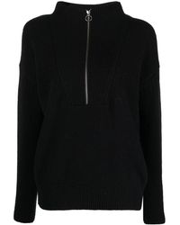 Closed - Troyer Pullover - Lyst