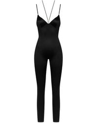 Maison Close - French Kiss Catsuit - Lyst
