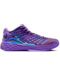 Nike - Kobe 3 Protro Sneakers - Lyst