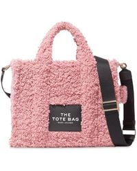 tote bag marc jacobs teddy