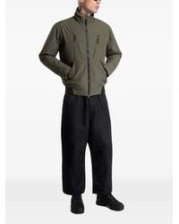 POUTNIK BY TILAK - Continental Military Jacket - Lyst