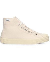 Novesta - Star Dribble High-Top Sneakers - Lyst