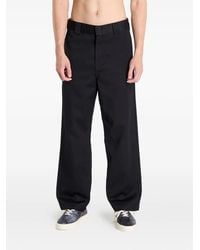 Carhartt - Craft Belt-Loops Trousers - Lyst