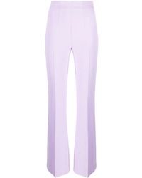 Twinset - テーラード フレアパンツ - Lyst