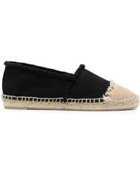 Castañer - Cas-Nr. Espadrillas Frau - Lyst