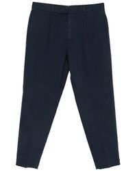 Dell'Oglio - Broek Met Riemlussen - Lyst