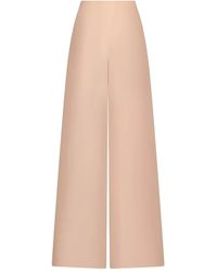DI STAVNITSER - Aurora Elasticated Trousers - Lyst