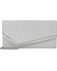 Jimmy Choo - Emmie クラッチバッグ - Lyst