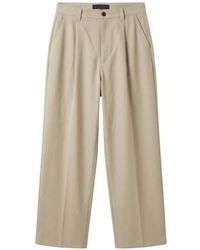 Department 5 - Pailot Wide-Leg Trousers - Lyst