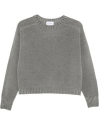 AROVESCIO - Pullover Mit Rundhalsausschnitt - Lyst