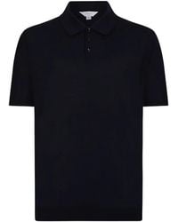 Malo - Polo Shirt - Lyst