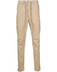 Polo Ralph Lauren - Drawstring-waist Trousers - Lyst