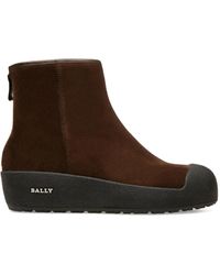 Bally - Guard Schneestiefel - Lyst